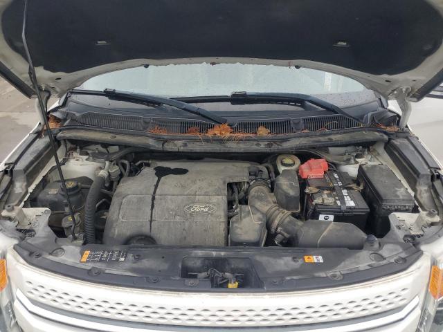 Photo 12 from auction – 2014 FORD EXPLORER LIMITED with VIN 1FM5K8F88EGA04786