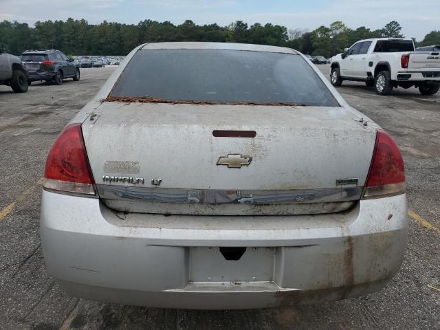 Photo 6 from auction – 2010 CHEVROLET IMPALA LT with VIN 2G1WB5EK2A1237339