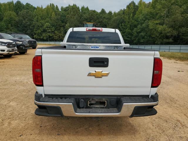 Photo 6 from auction – 2018 CHEVROLET COLORADO with VIN 1GCHTBEA3J1191836
