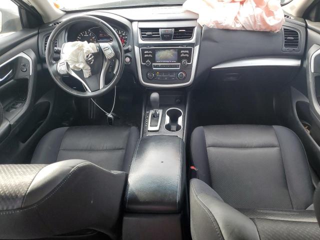 Photo 8 from auction – 2017 NISSAN ALTIMA 2.5 with VIN 1N4AL3AP2HC277726