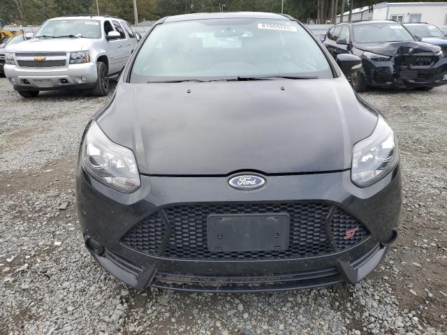 Photo 5 from auction – 2014 FORD FOCUS ST with VIN 1FADP3L96EL144740