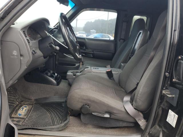 Photo 7 from auction – 2002 FORD RANGER with VIN 1FTZR45E82PB27789