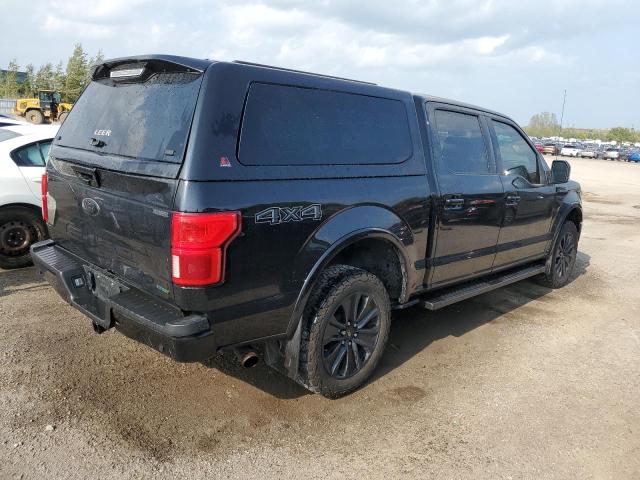 Photo 3 from auction – 2020 FORD F150 SUPER with VIN 1FTEW1E43LFB16588
