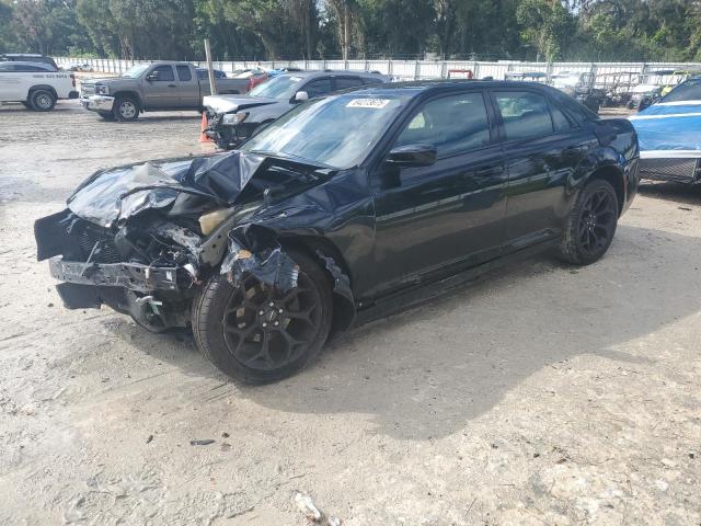 CHRYSLER 300 TOURIN 2019 with VIN 2C3CCAAG7KH694033 - Photo from auction