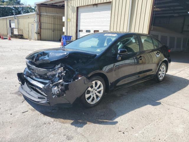 Photo 1 from auction – 2024 TOYOTA COROLLA LE with VIN 5YFB4MDE1RP201550
