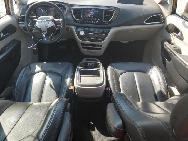 Photo 8 from auction – 2020 CHRYSLER PACIFICA T with VIN 2C4RC1BG9LR250555