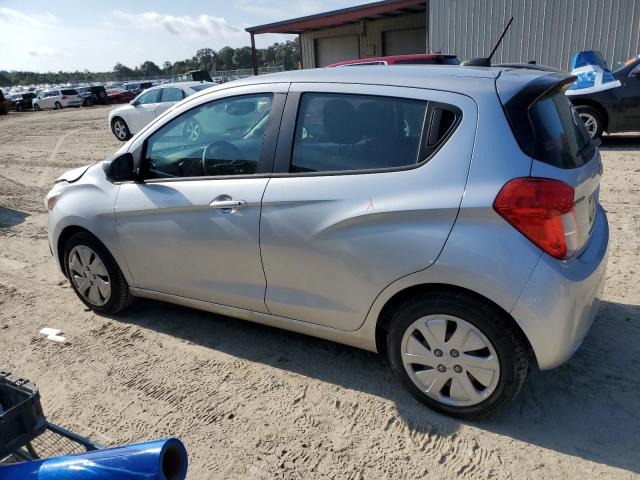 Photo 2 from auction – 2016 CHEVROLET SPARK LS with VIN KL8CB6SA7GC611435