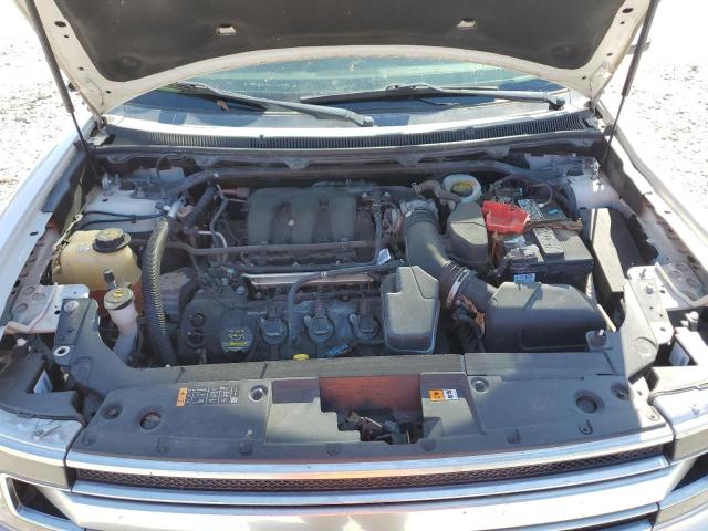 Photo 12 from auction – 2013 FORD FLEX LIMIT with VIN 2FMGK5D82DBD20670