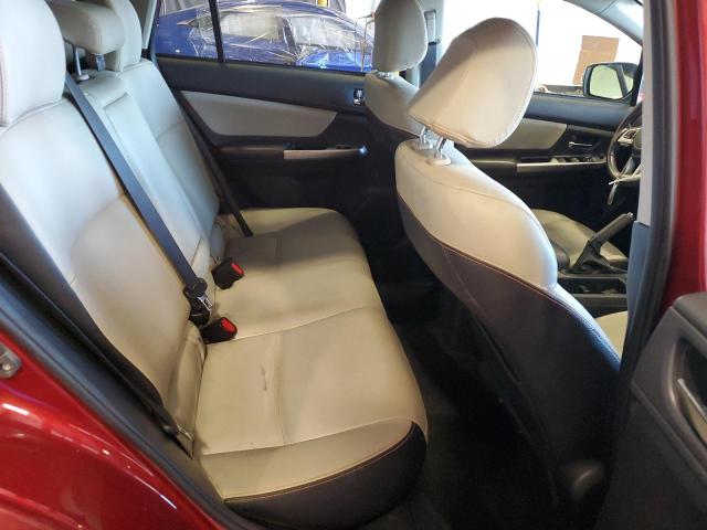 Photo 11 from auction – 2016 SUBARU CROSSTREK with VIN JF2GPANC8G8248142