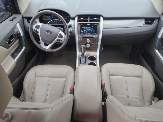 Photo 8 from auction – 2011 FORD EDGE SEL with VIN 2FMDK3JC2BBA85023