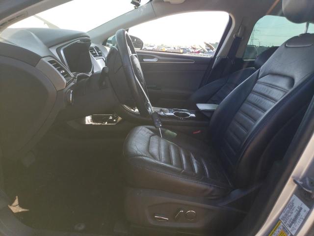 Photo 7 from auction – 2014 FORD FUSION SE with VIN 3FA6P0H96ER110010