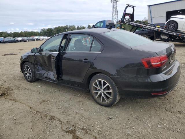 Photo 2 from auction – 2017 VOLKSWAGEN JETTA with VIN 3VWDB7AJ8HM401913