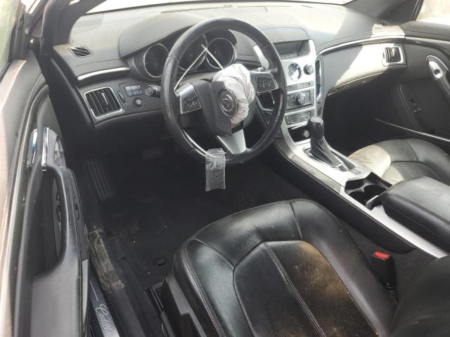 Photo 8 from auction – 2012 CADILLAC CTS with VIN 1G6DC1E35C0134303