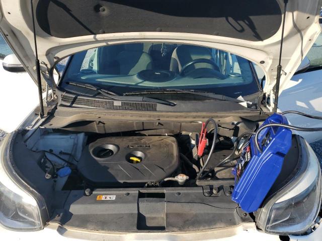 Снимка 12 от търг – 2014 KIA SOUL + с VIN KNDJP3A54E7026871