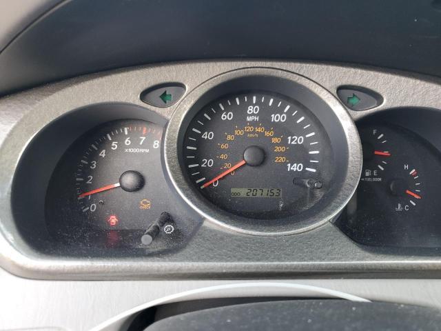 Photo 9 from auction – 2003 TOYOTA HIGHLANDER with VIN JTEGF21A030095353