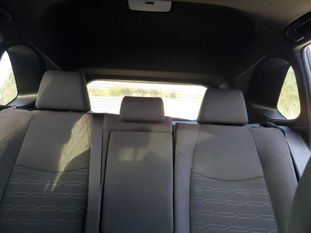 Photo 10 from auction – 2023 TOYOTA RAV4 SE with VIN JTM16RFVXPD096961