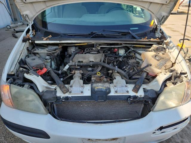 Photo 12 from auction – 2004 CHEVROLET VENTURE with VIN 1GNDX03E14D227689