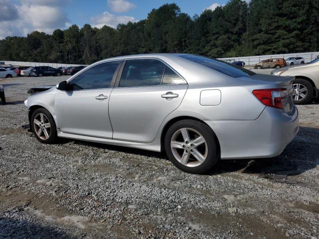 Photo 2 from auction – 2014 TOYOTA CAMRY L with VIN 4T1BF1FK3EU386656