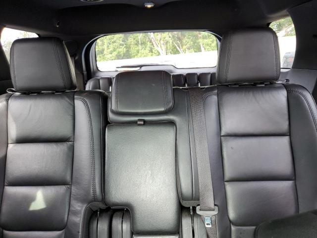 Photo 10 from auction – 2013 FORD EXPLORER L with VIN 1FM5K7F86DGA93685