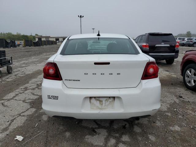 Photo 6 from auction – 2013 DODGE AVENGER SE with VIN 1C3CDZAB3DN648970