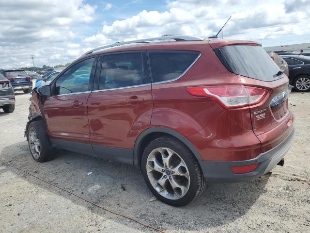 Foto 2 de la subasta – 2014 FORD ESCAPE TIT con VIN 1FMCU0J97EUB42548