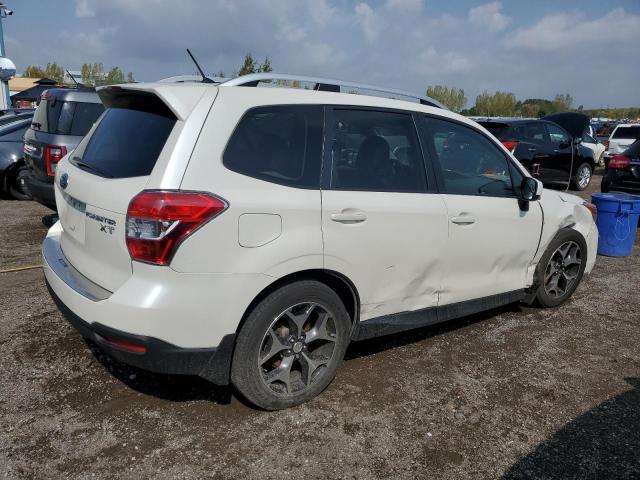 Foto 3 de la subasta – 2015 SUBARU FORESTER 2 con VIN JF2SJHDC1FH801654