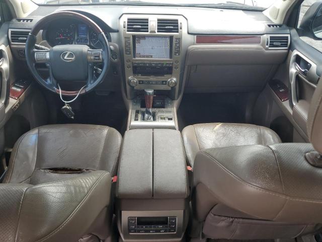 Photo 8 from auction – 2014 LEXUS GX 460 with VIN JTJBM7FX0E5076674
