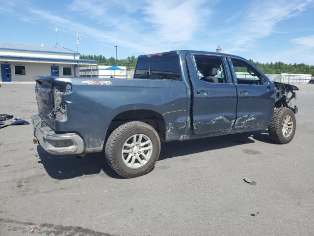 Photo 3 from auction – 2019 CHEVROLET SILVERADO with VIN 1GCUYDED3KZ165052
