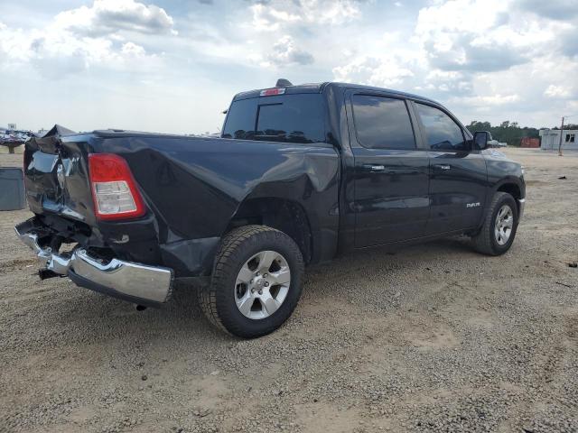 Photo 3 from auction – 2019 RAM 1500 BIG H with VIN 1C6RREFG9KN860202