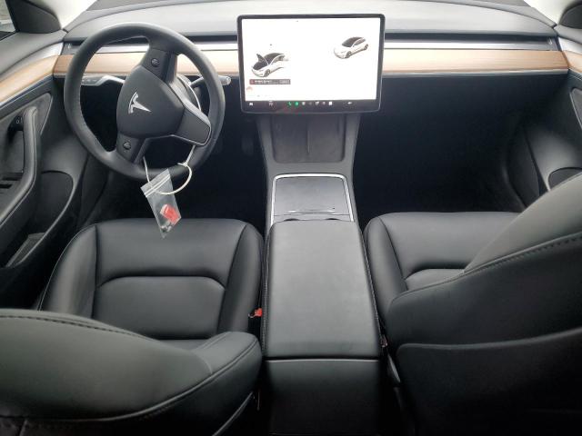 Photo 8 from auction – 2023 TESLA MODEL 3 with VIN 5YJ3E1EA8PF691067