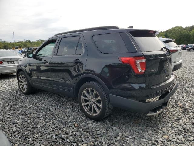 Photo 2 from auction – 2016 FORD EXPLORER L with VIN 1FM5K8F81GGA45747