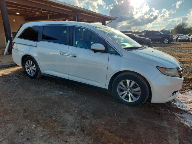 Photo 4 from auction – 2014 HONDA ODYSSEY EX with VIN 5FNRL5H68EB053011