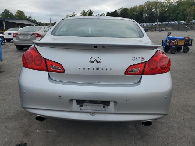 Photo 6 from auction – 2011 INFINITI G37 BASE with VIN JN1CV6AP7BM502113