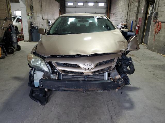 Photo 5 from auction – 2011 TOYOTA COROLLA BA with VIN 2T1BU4EE3BC658011