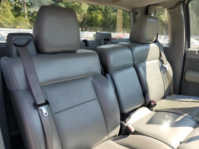 Photo 10 from auction – 2007 FORD F150 with VIN 1FTRF12237KD32765