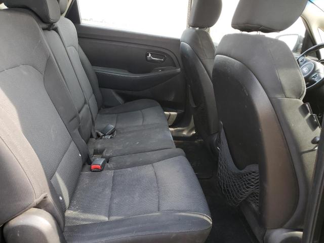 Photo 10 from auction – 2014 KIA RONDO with VIN KNAHT8A36E7015860