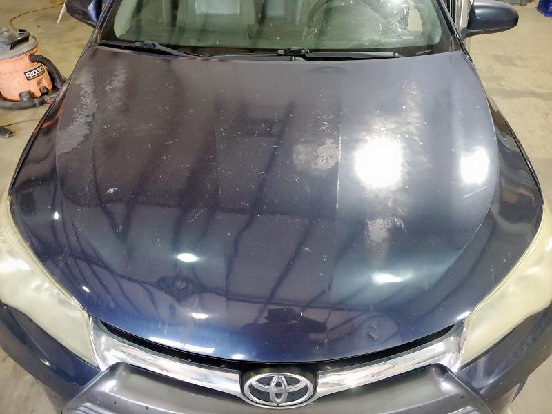 Photo 11 from auction – 2015 TOYOTA CAMRY LE with VIN 4T4BF1FK3FR484805