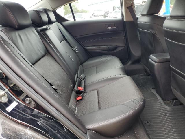 Photo 10 from auction – 2014 ACURA ILX 24 PRE with VIN 19VDE2E56EE000398