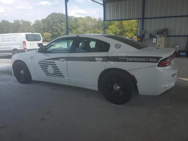 Photo 2 from auction – 2016 DODGE CHARGER PO with VIN 2C3CDXAT5GH347403