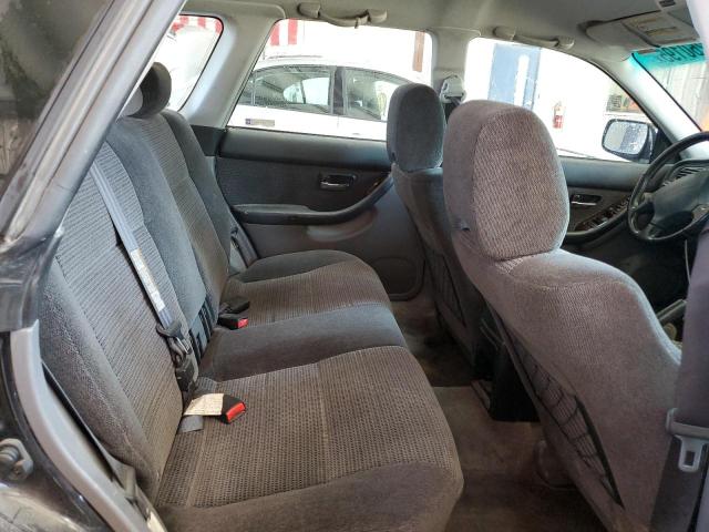 Photo 10 from auction – 2003 SUBARU LEGACY OUT with VIN 4S3BH895437651805
