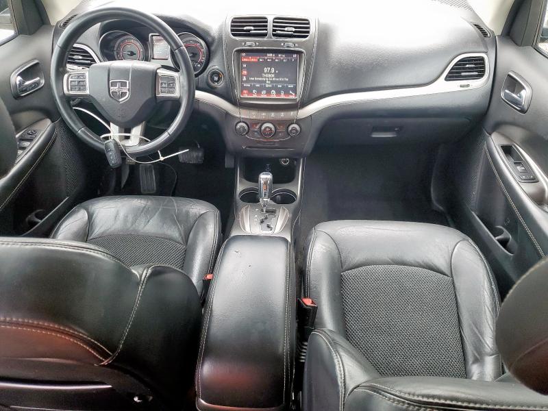 Photo 8 from auction – 2019 DODGE JOURNEY CR with VIN 3C4PDCGG8KT686530
