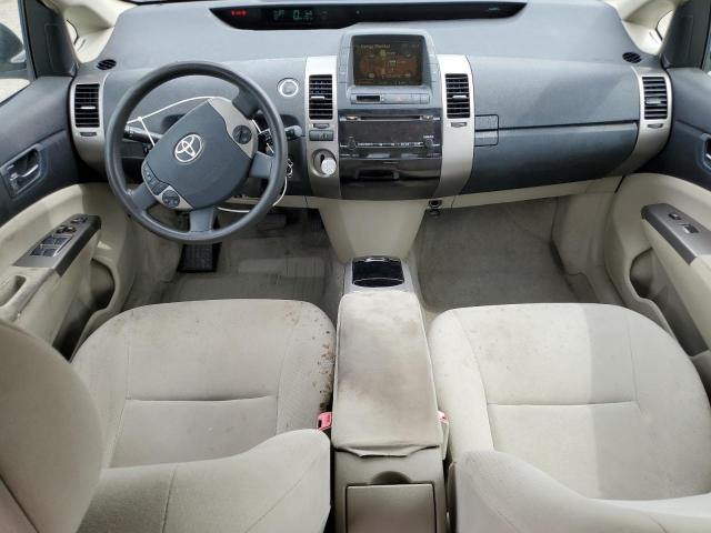 Photo 8 from auction – 2008 TOYT PRIUS with VIN JTDKB20UX83411434