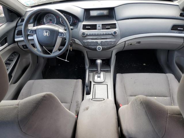 Photo 8 from auction – 2012 HONDA ACCORD LX with VIN 1HGCP2F37CA095422