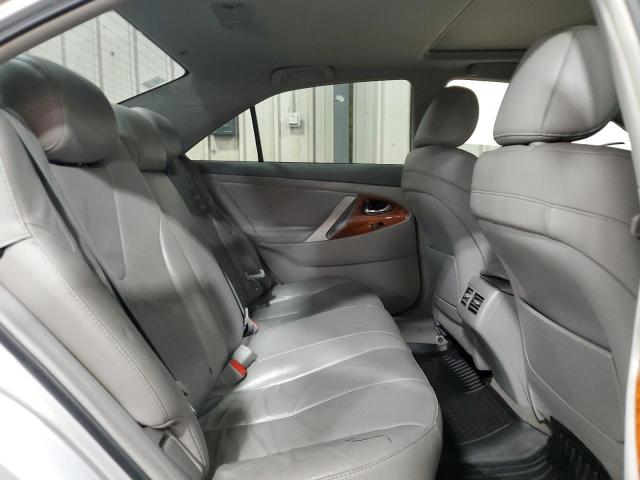 Photo 10 from auction – 2011 TOYOTA CAMRY BASE with VIN 4T4BF3EK2BR089554