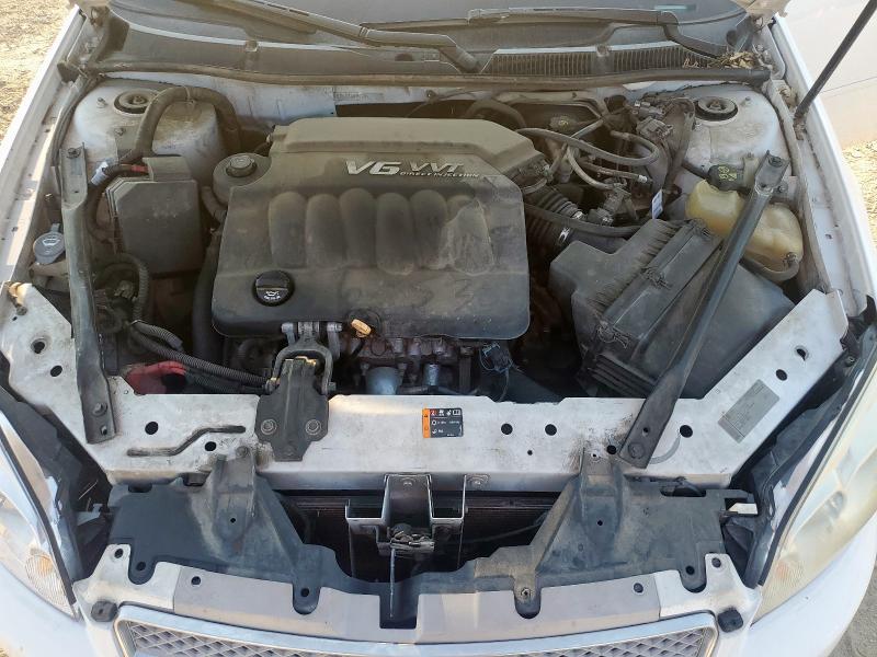 Photo 11 from auction – 2012 CHEVROLET IMPALA LT with VIN 2G1WG5E33C1149171