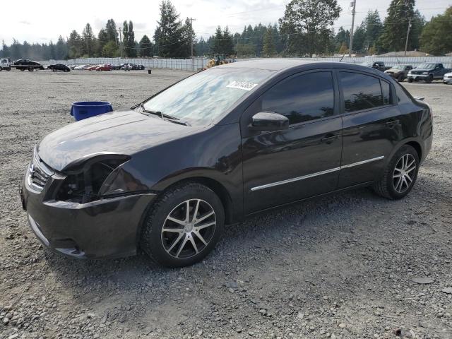 NISSAN SENTRA 2.0 2012 with VIN 3N1AB6APXCL628770 - Photo from auction