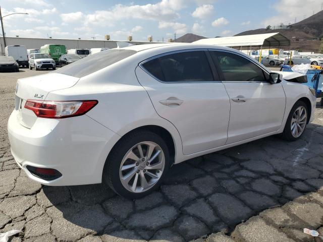 Photo 3 from auction – 2016 ACURA ILX BASE W with VIN 19UDE2F34GA013002