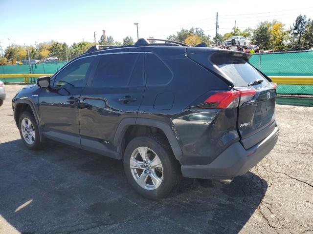Photo 2 from auction – 2019 TOYOTA RAV4 LE with VIN 2T3LWRFV7KW018092