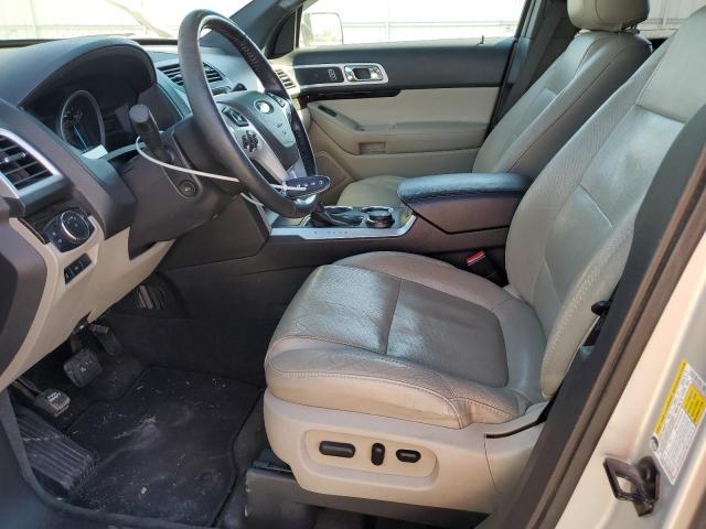 Photo 7 from auction – 2011 FORD EXPLORER L with VIN 1FMHK8F81BGA32096