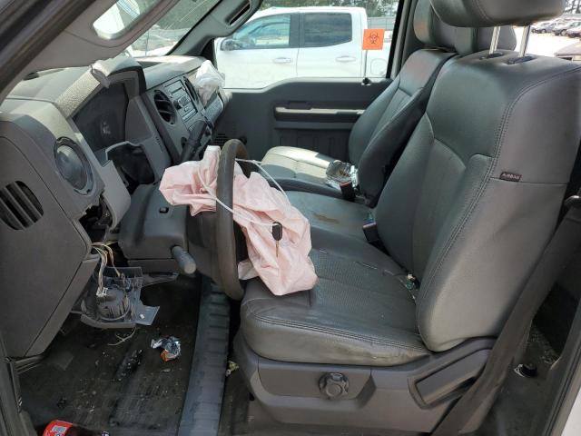 Photo 7 from auction – 2013 FORD F250 SUPER with VIN 1FDBF2A6XDEB89492